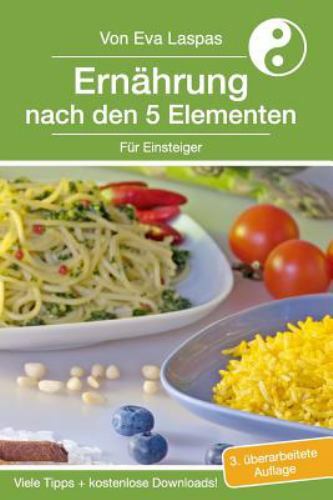 Ernahrung nach den elementen - ernahrung,
