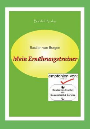 Mein ernährungstrainer like - mein, ernährungstrainer,