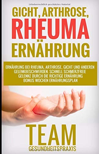 Gicht arthrose rheuma - gicht,, arthrose,