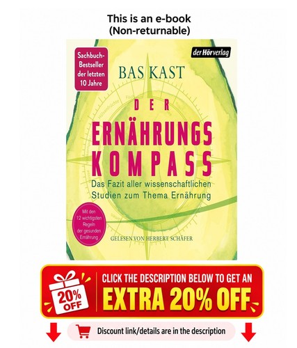 Der ernährungskompass das - der, ernährungskompass: