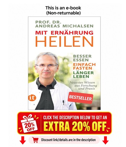 Mit ernährung heilen - ernährung, heilen: