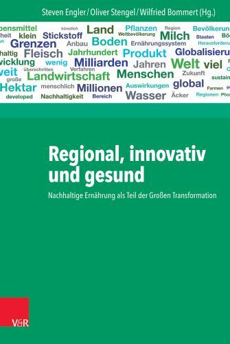 Regional innovativ und gesund - innovativ,