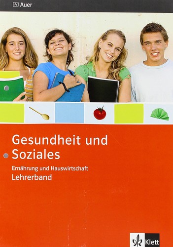 Gesundheit und soziales - gesundheit,