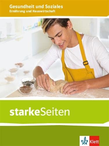 Ernährung und hauswirtschaft - ernährung,