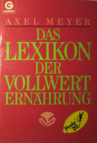 Das lexikon der - das,