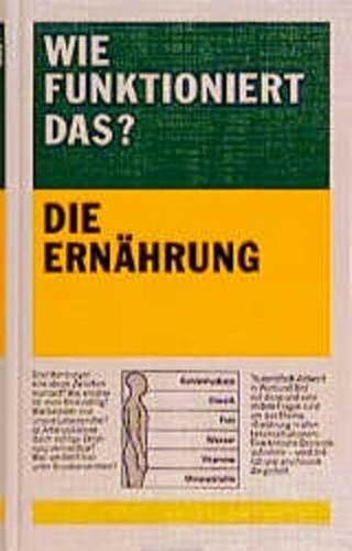 Wie funktioniert das die - funktioniert, das?,