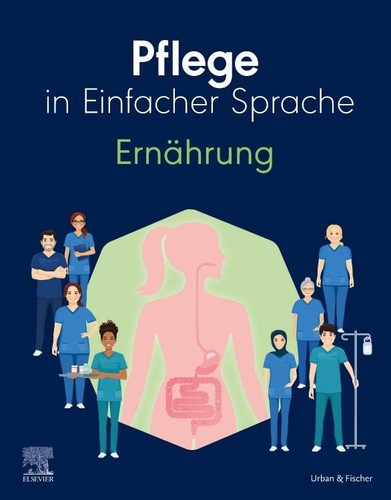 Elsevier gmbh pflege - elsevier,