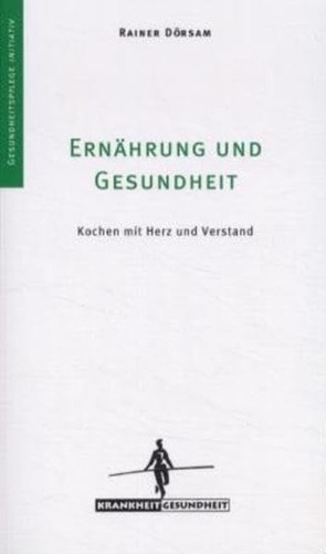 Ernahrung und gesundheit - ernahrung,