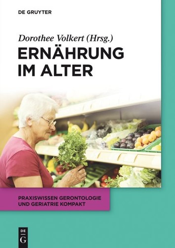 Ernahrung alter paperback - alter,,