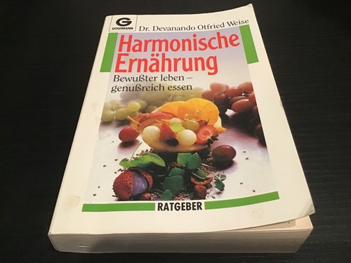 Harmonische ernährung - harmonische,