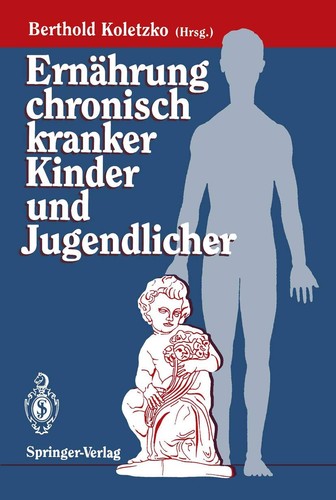 Ernahrung chronisch kranker