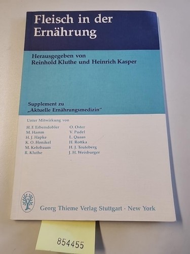 Fleisch der ernahrung by - in,