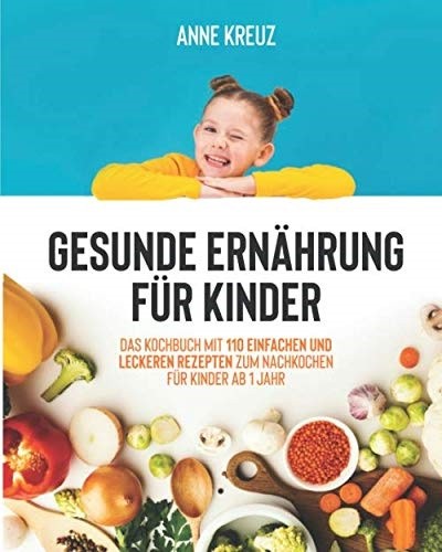 Gesunde ernährung für - gesunde,
