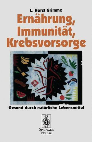Ernahrung immunitat - ernahrung,,