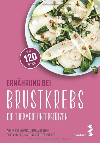 Agnes budnowski ernährung - budnowski, u