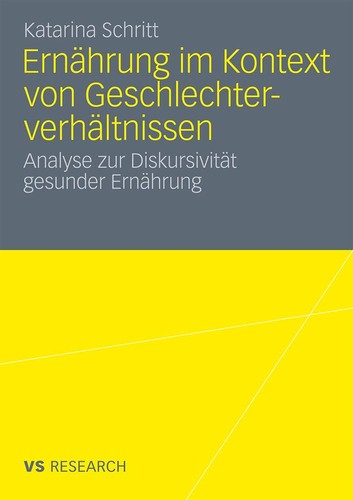 Ernahrung kontext von - im,
