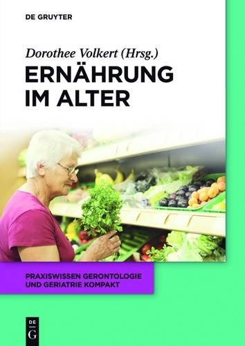 Ernährung alter - ernährung,